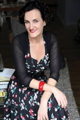 Sarah-Kate Lynch - image