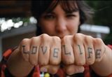 Miki Agrawal - Photo courtesy of the author