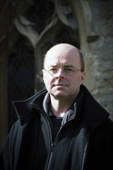 Jonathan Holt - image