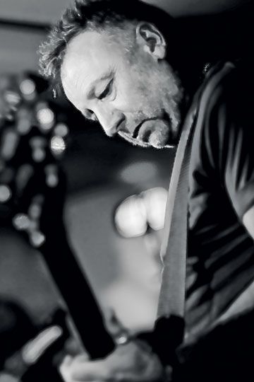 Peter Hook