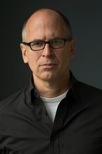 James Oseland - image