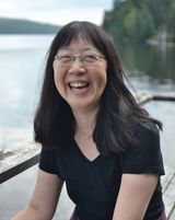 Debbie Ridpath Ohi