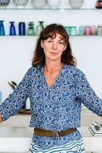 Kate Hubbard - image