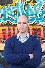 Ben Horowitz - image
