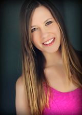 Alexis Bass - image