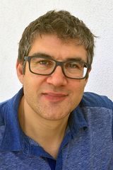 Simon Reynolds - image