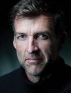 Tim Jarvis - image
