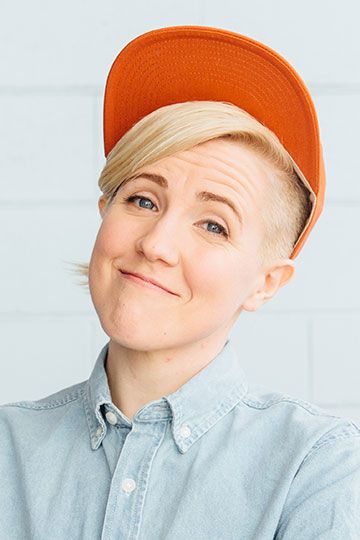 Hannah Hart