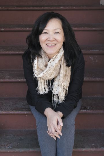 Janie Chang