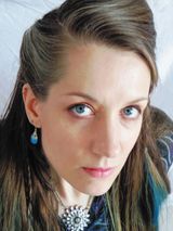 Sophia McDougall - image