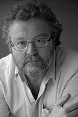 John Carlin - image