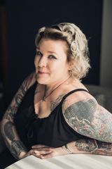 Jay Crownover