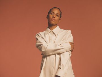 Alicia Keys