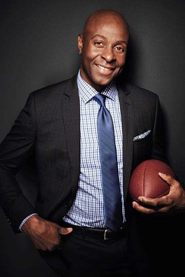 Jerry Rice