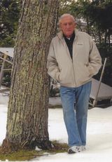 Donn Fendler - image