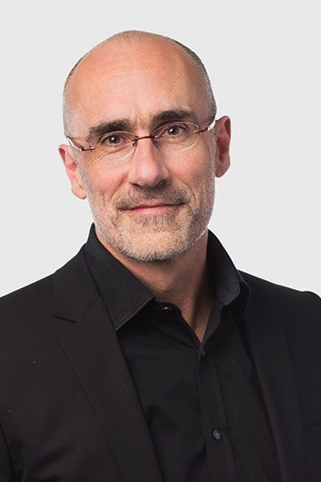 Arthur C. Brooks