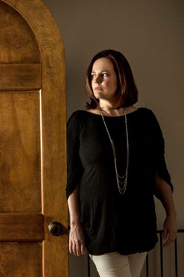 Michelle McNamara