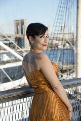 Maria Dahvana Headley - image