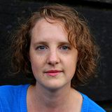 Valerie Geary - image