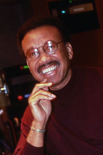 Maurice White