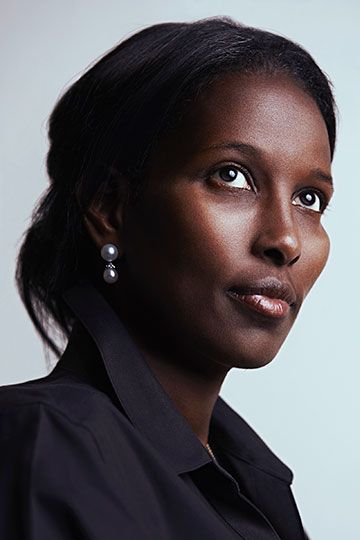 Ayaan Hirsi Ali