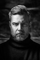 Joakim Zander - image
