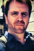 Iain Overton - image