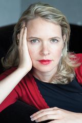 Sophie Jaff - image
