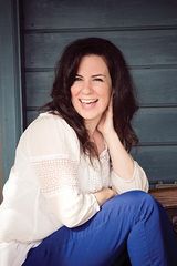 Megan Erickson - image