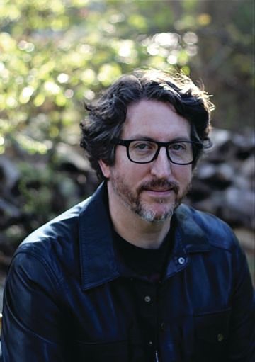 Paul Tremblay - Photo courtesy of the author