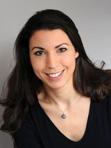 Alanna Collen - image