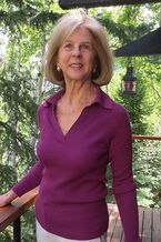 Elaine Pagels - image