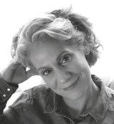 Taia Morley - image