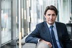 Justin Trudeau - image