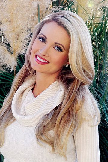 Holly Madison