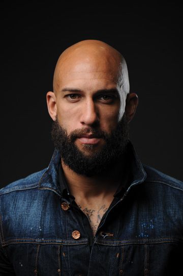 Tim Howard