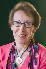 Cynthia Levinson - image