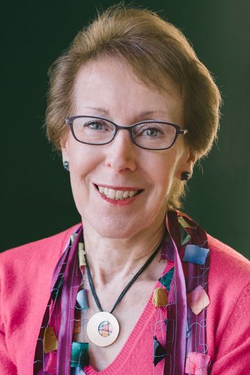 Cynthia Levinson