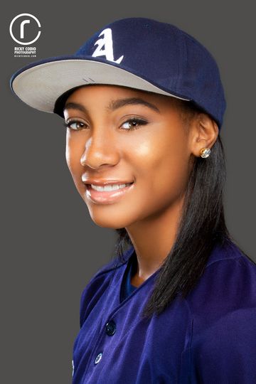 Mo'ne Davis