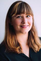 Lia Riley - image