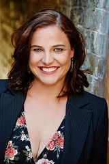 Nicola Moriarty - image