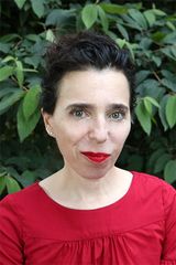 Rachel Felder - image