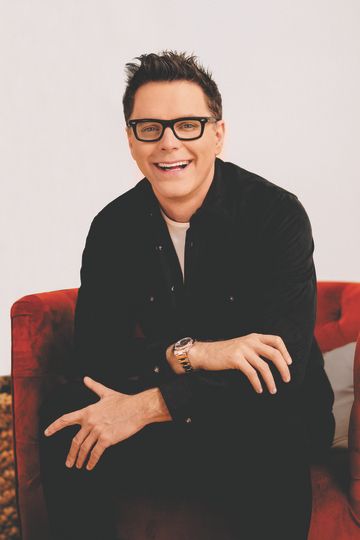 Bobby Bones