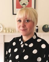 Zoe Waring - image