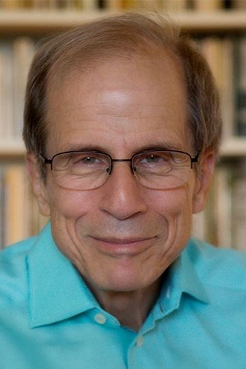 Michael Krasny