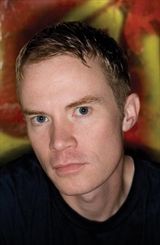 Scott Heim - image