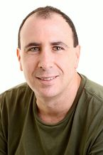 Jonathan Chait - image