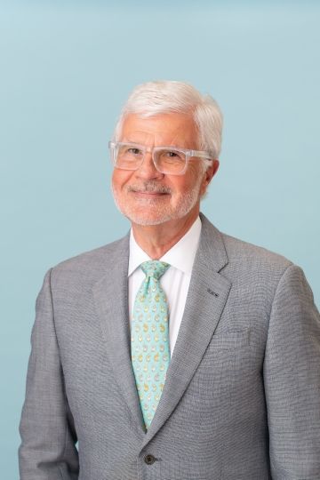 Dr. Steven R. Gundry, MD