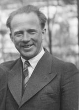 Werner Heisenberg