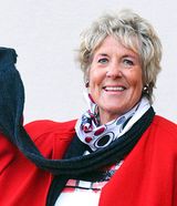 Catharina Ingelman-Sundberg - image